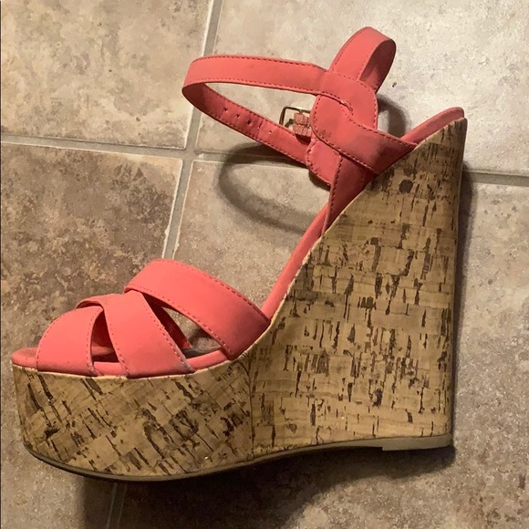 Wedges - Picture 3 of 3